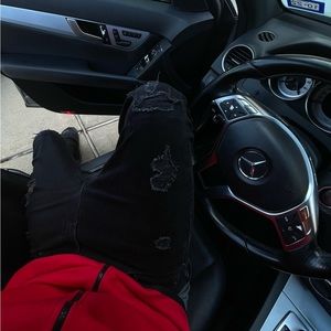 Meet your Posher, Jayden